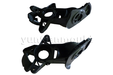 汽車內(nèi)飾件模具18