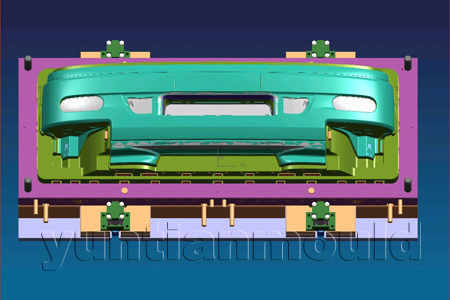 SMC-BMC-FRP-Mould-06