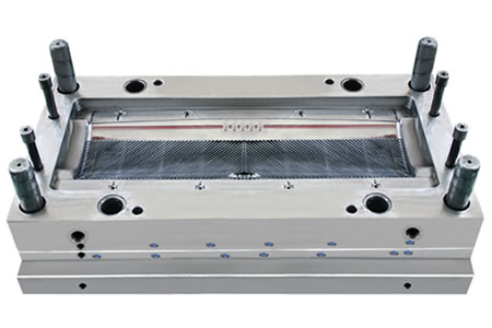 空調(diào)模具16