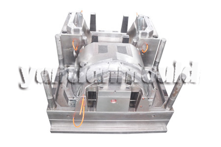 汽車內(nèi)飾件模具24