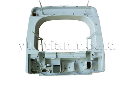 洗衣機(jī)模具04