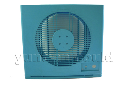 空調(diào)模具14