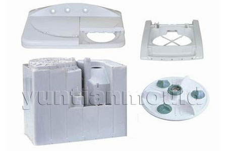 洗衣機(jī)模具03