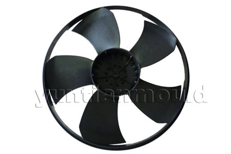 空調(diào)模具12