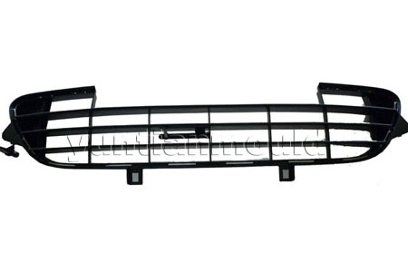 汽車格柵模具05