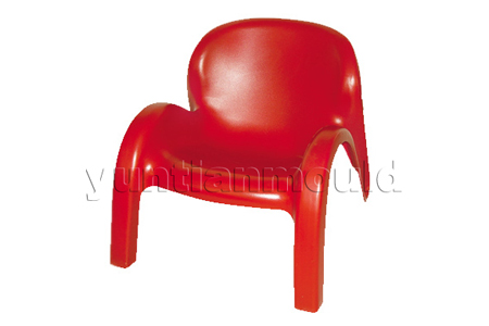 嬰兒塑料模具04