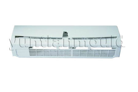 空調(diào)模具04