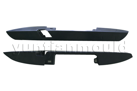 汽車內(nèi)飾件模具14