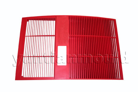 空調(diào)模具07