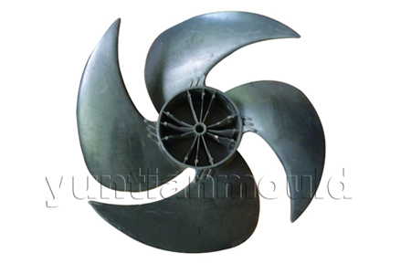 空調(diào)模具10